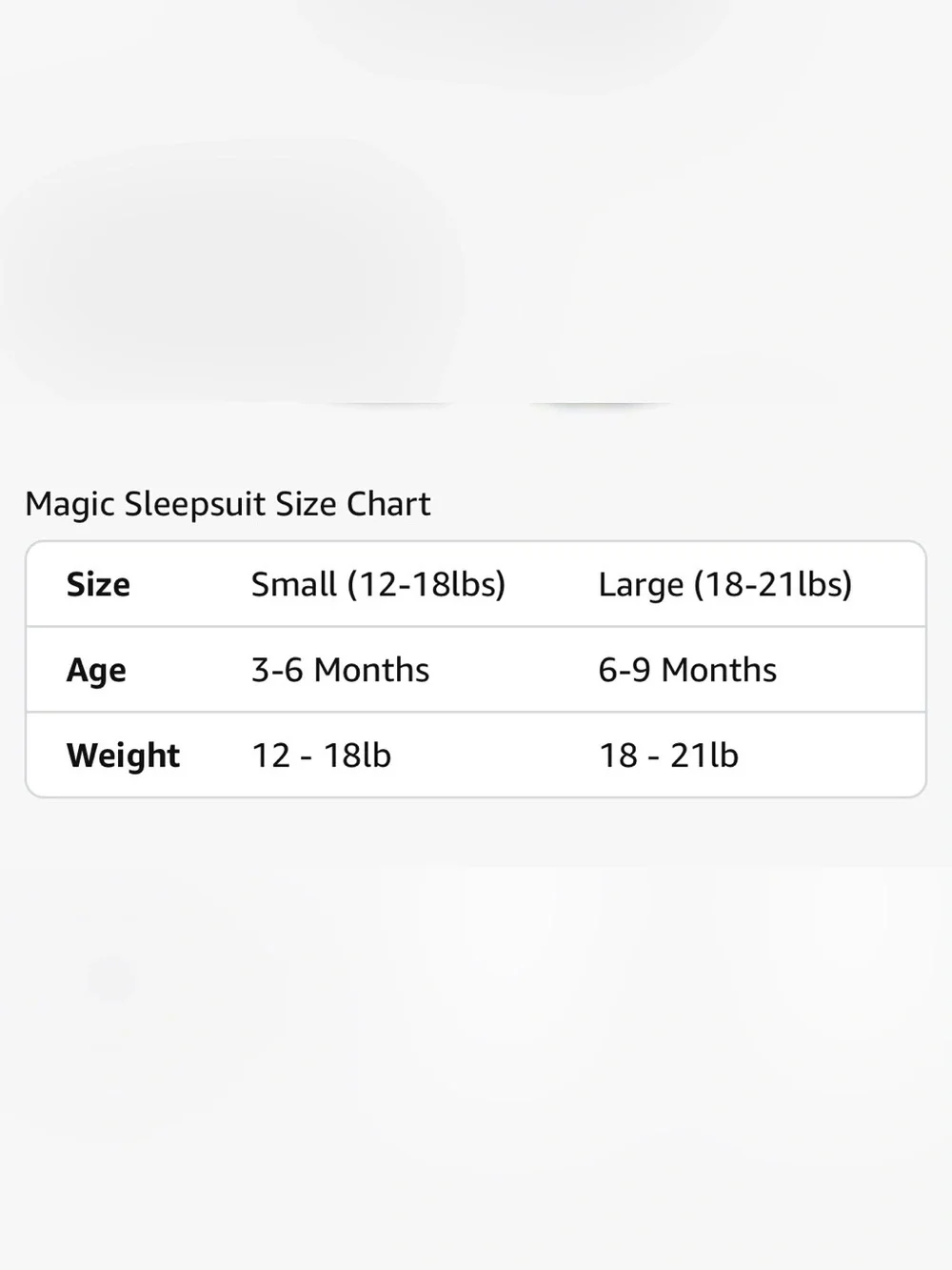 Baby Merlins Magic Sleepsuit baby merlin